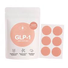 Patches for Women & Men