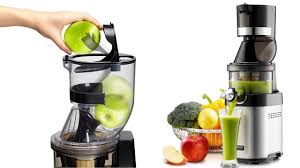 Juicer