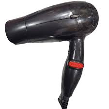 Hair dryer