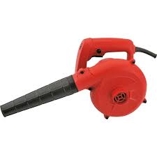Leaf blower
