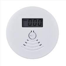 Carbon monoxide detector