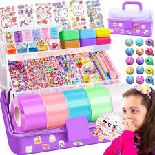 Nano tape for kids