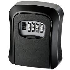 Drop safe for business money