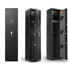 Gun safe for home