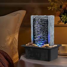 Table top fountain