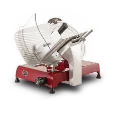 Electric Meat Slicer