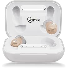 Hearing aids