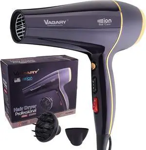 Hair dryer