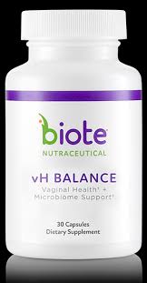 Natural Appetite Support Supplement