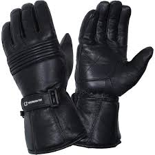 Thermal gloves