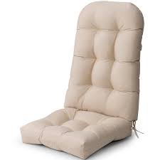 Chair cushion