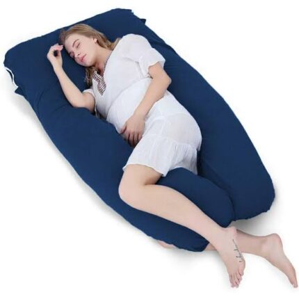 Pregnancy pillow