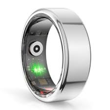Smart ring