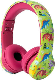Kids headphones