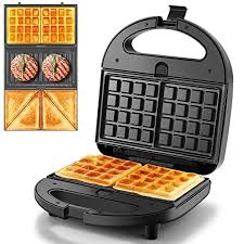 Sandwich maker