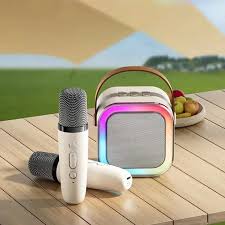 Karaoke machine