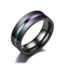 Smart ring
