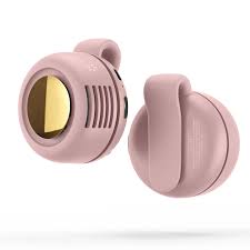 Portable Silent Mini