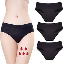 Periods underwear