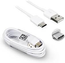 Usb type C cable