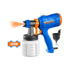 Paint sprayer