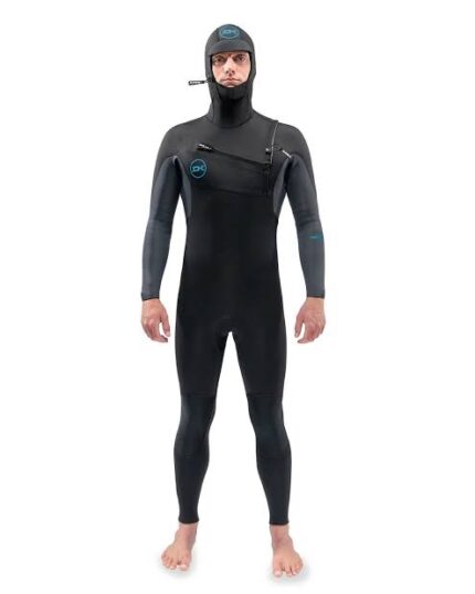Full Wetsuits