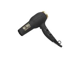 Hair dryer
