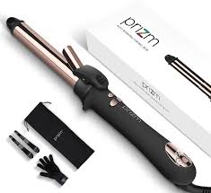 Curling iron