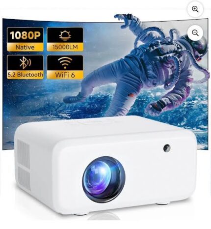 Projector