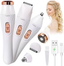 Bikini trimmer for women