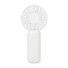 Handheld fan
