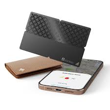 Air wallet tracker