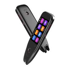 Translator pen