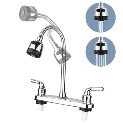 Faucet