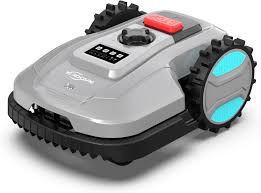 Robotic mover