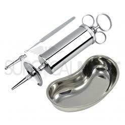 Ear wax remover