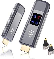 Wireless HDMI Transmitter