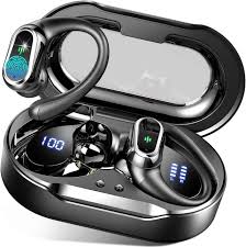 Wireless Earbuds