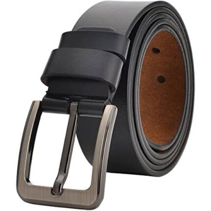 Belt for men