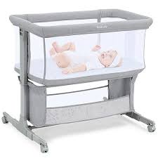 Baby bassinet