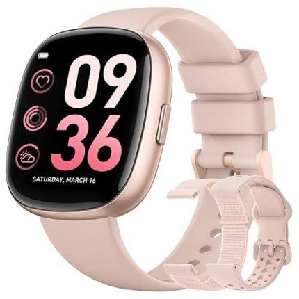 Health Fitness tracker