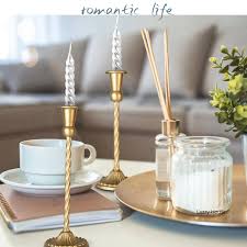 Candle holder set