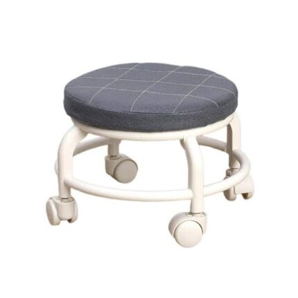 Rolling stool
