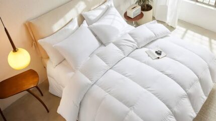 Comforter