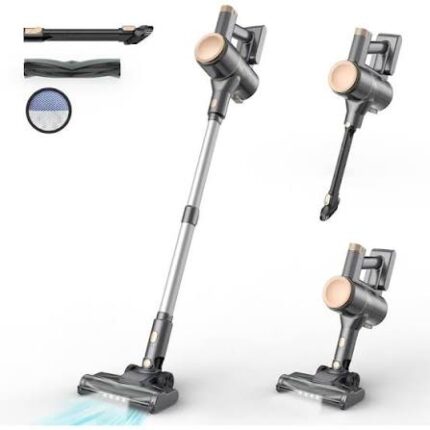 Vacuum cleaner