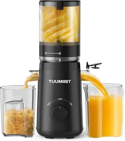 Juicer machine