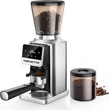 Coffee grinder