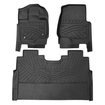 PWY Floor Mats