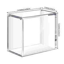 Elite Trainer Box Acrylic
