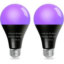 Black light